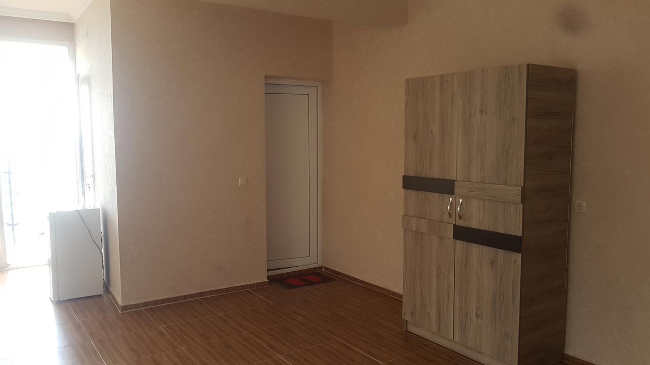 Отель Kvariati Nugo Экстерьер фото